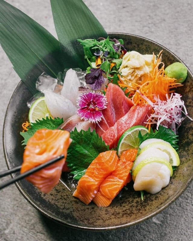 Kyo Bar Japonais — best japanese restaurants in Montreal, Spring 2026