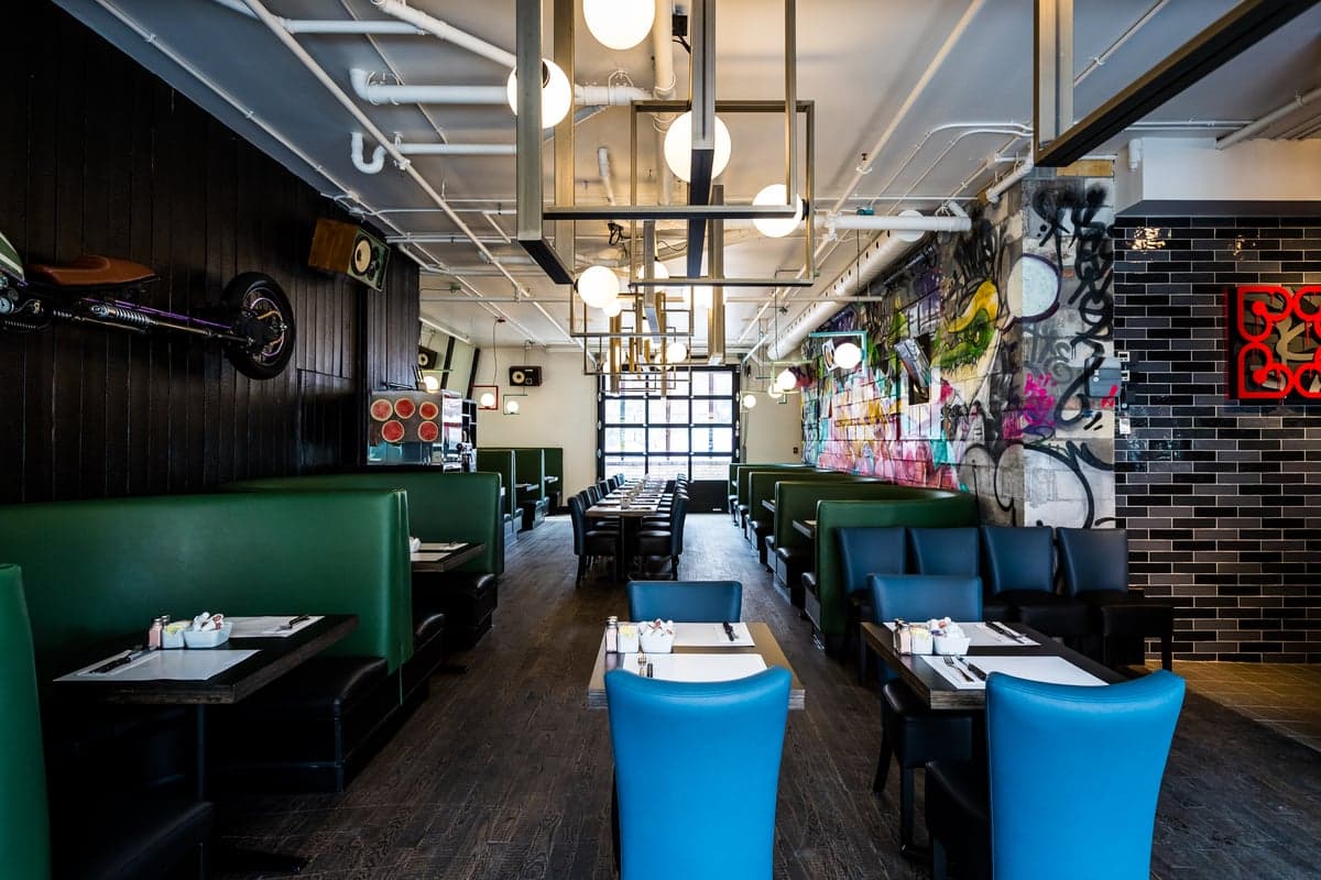 L'Avenue Notre Dame — best breakfast in Montreal, Spring 2026