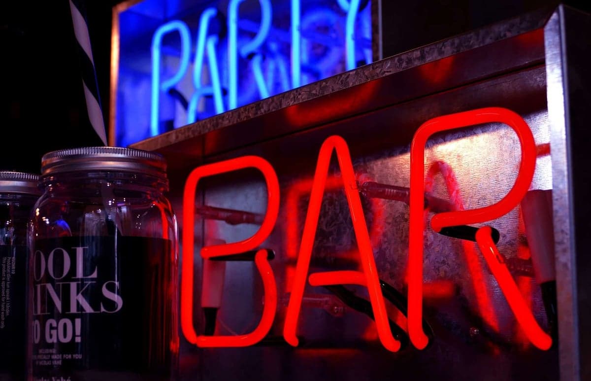 La Banquise — best late night food in Montreal, Spring 2026