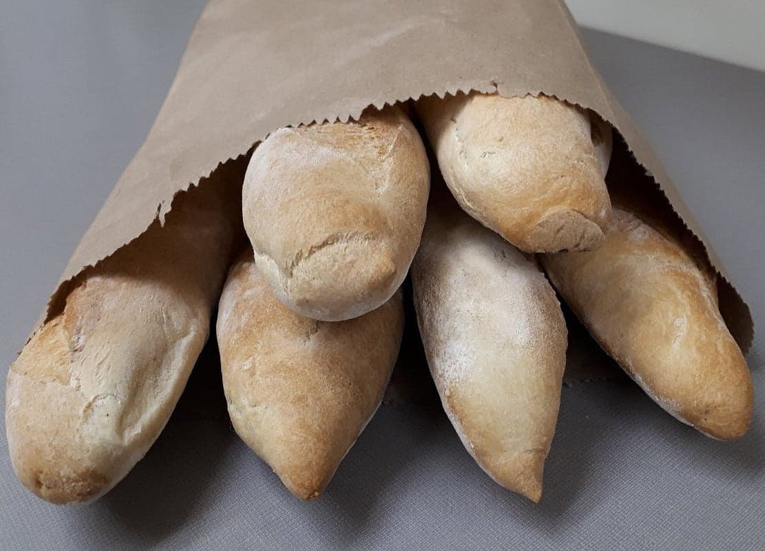 La Belle Baguette — best bakeries in Winnipeg, Spring 2026