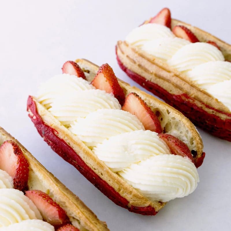 La Belle Baguette — best bakeries in Winnipeg, Spring 2026