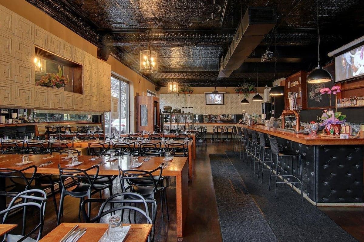La Belle Corée — best korean bbq in Montreal, Spring 2026