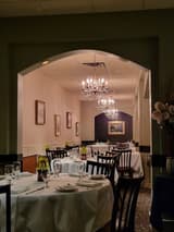 La Bussola Restaurant