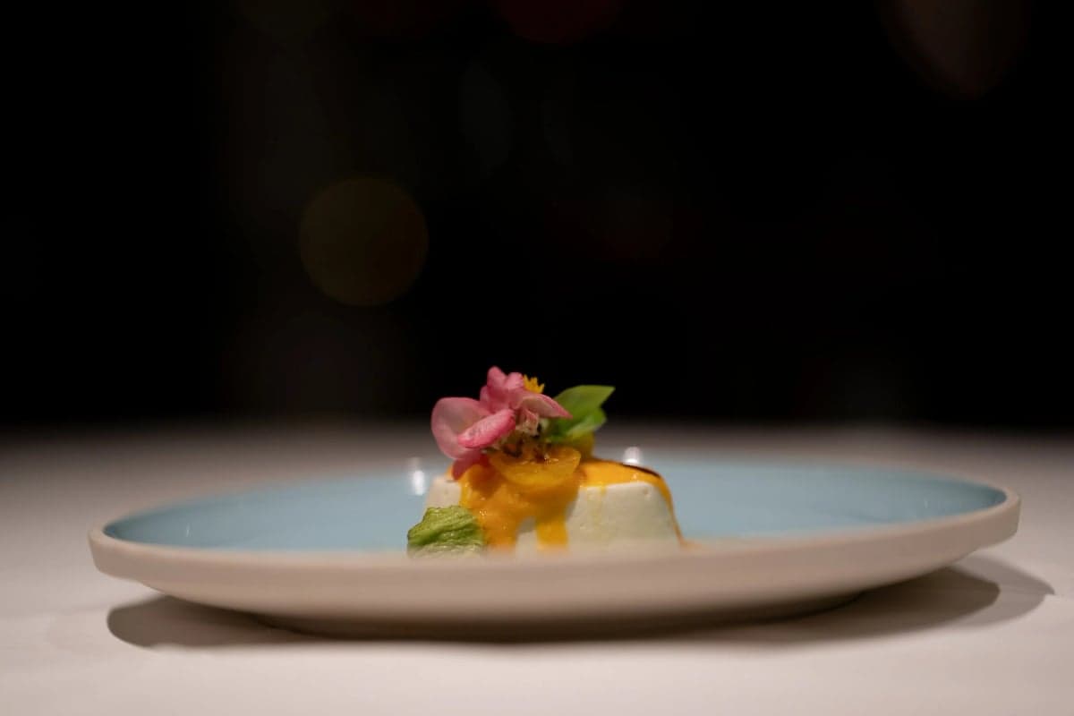 La Bussola Restaurant — best date night restaurants in Kelowna, Spring 2026