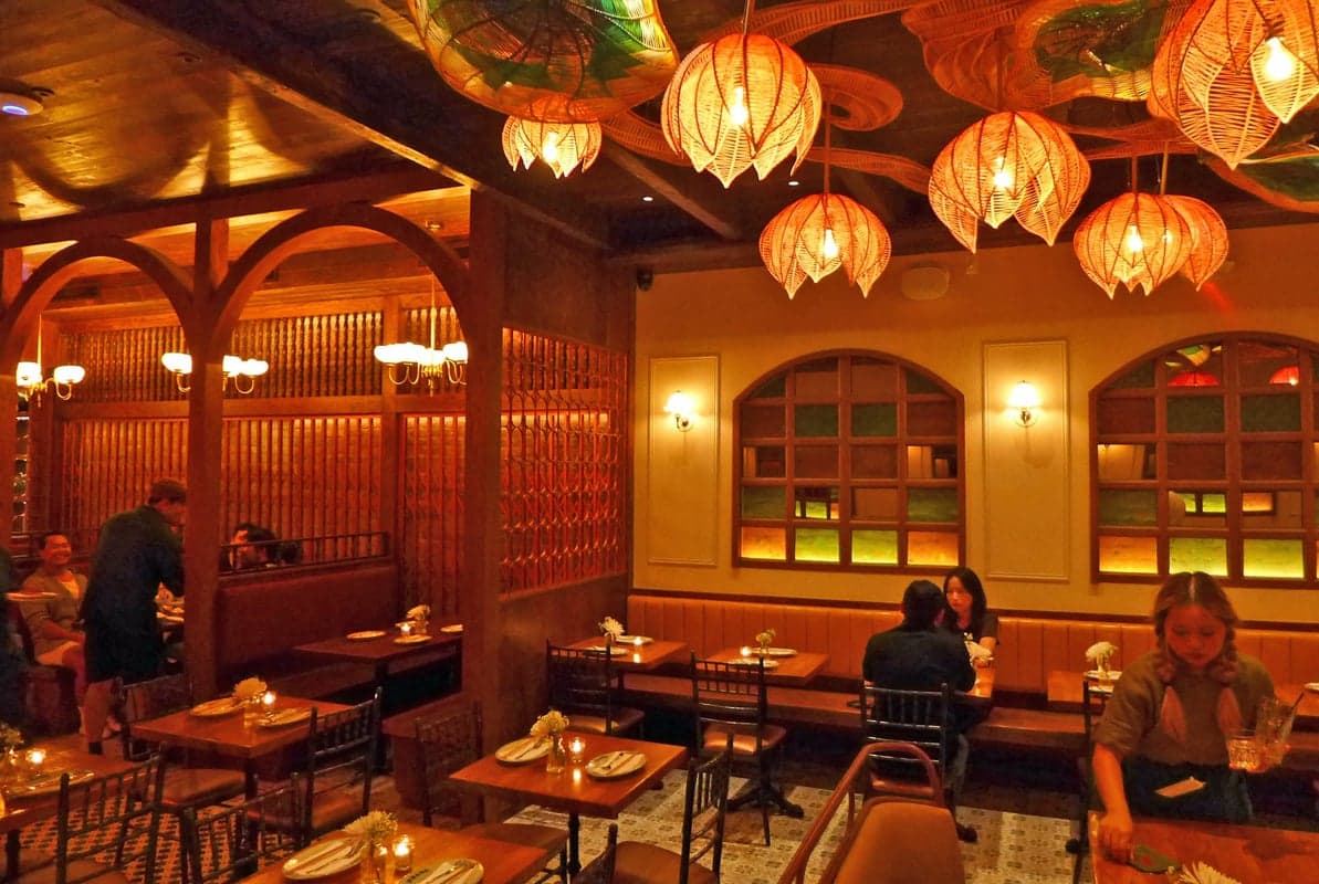 La Dong — best vietnamese restaurants in New York, Summer 2026