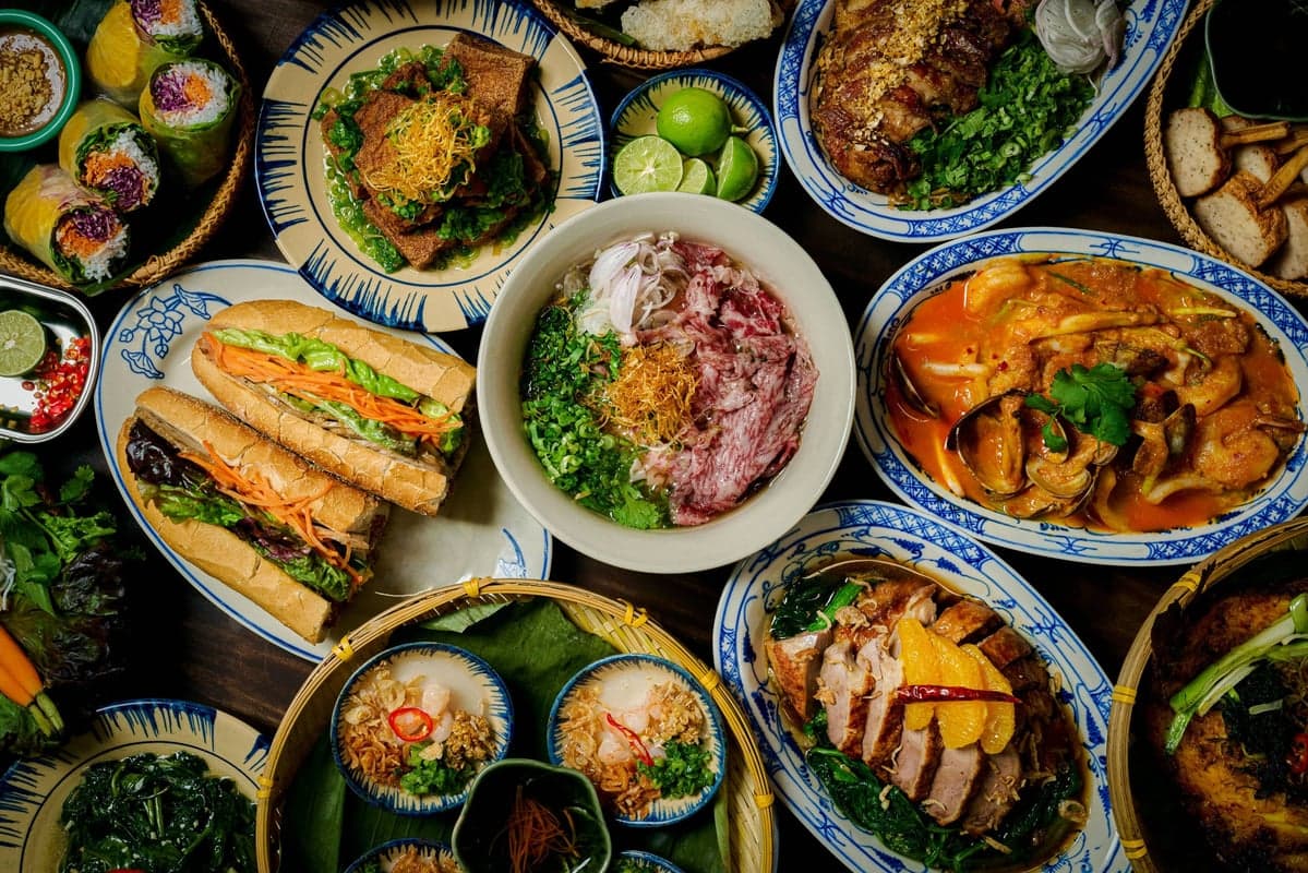 La Dong — best vietnamese restaurants in New York, Summer 2026