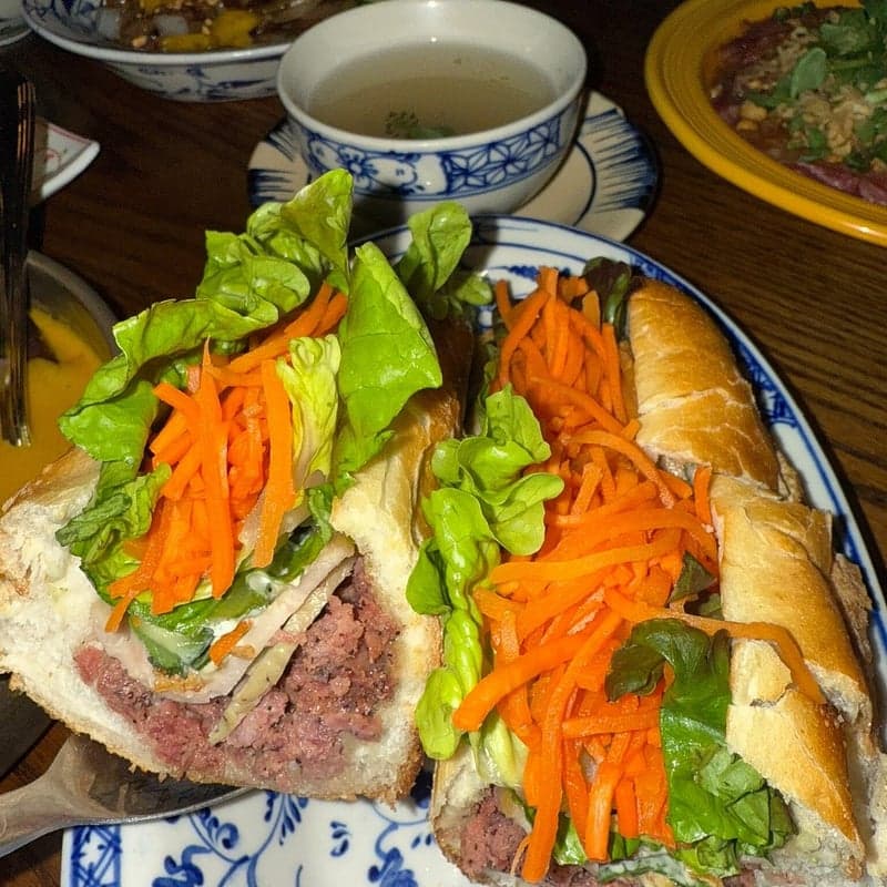 La Dong — best vietnamese restaurants in New York, Summer 2026