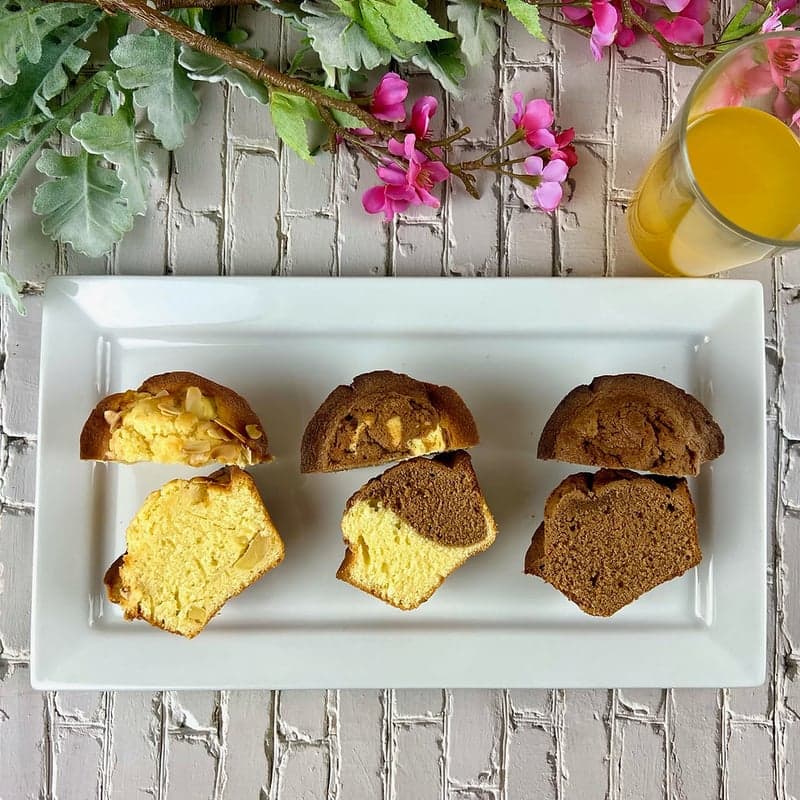 La French Taste — best bakeries in Edmonton, Spring 2026