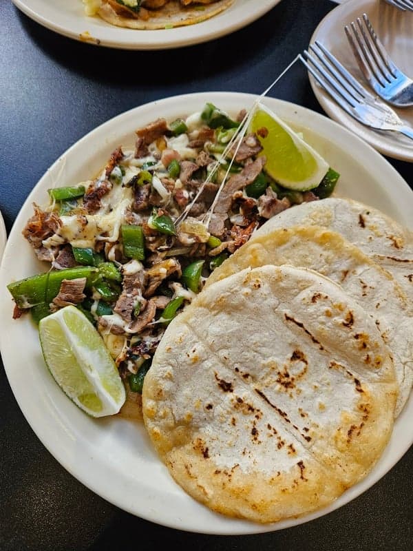 La Matraca — best mexican restaurants in Montreal, Spring 2026