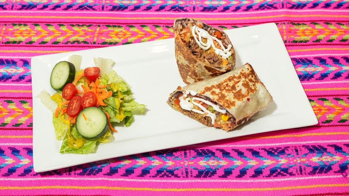 La Mexicana — best mexican restaurants in Toronto, Spring 2026