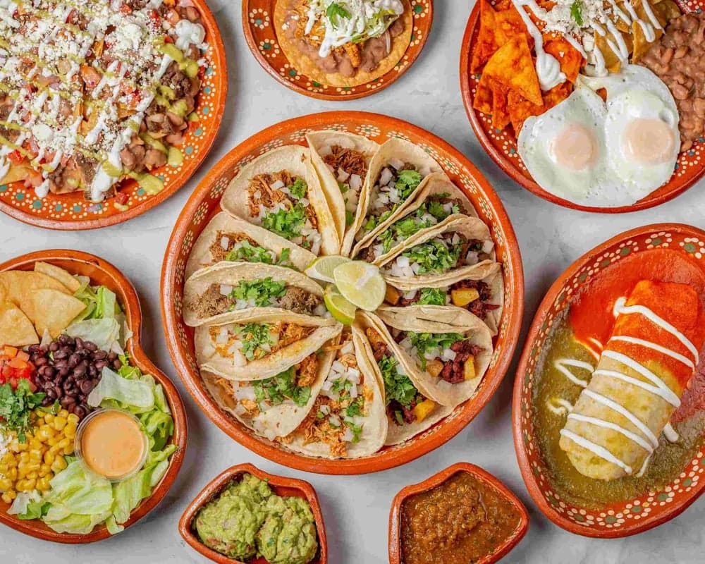 La Morenita — best mexican restaurants in Edmonton, Spring 2026