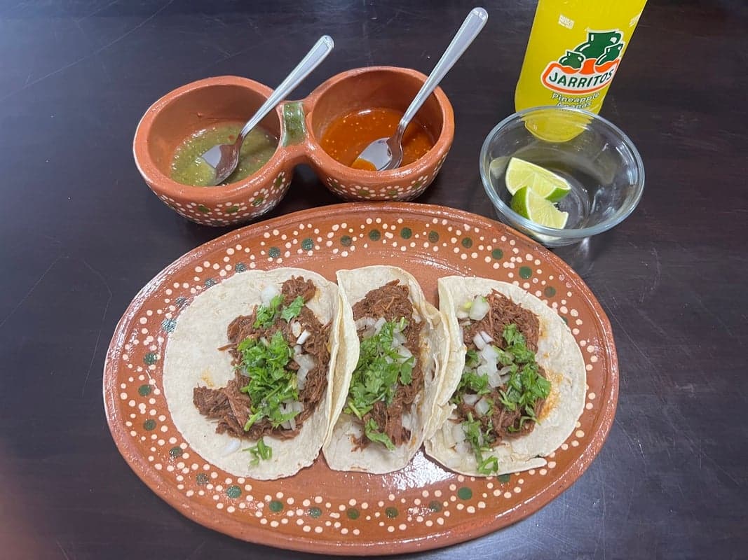 La Morenita — best mexican restaurants in Edmonton, Spring 2026