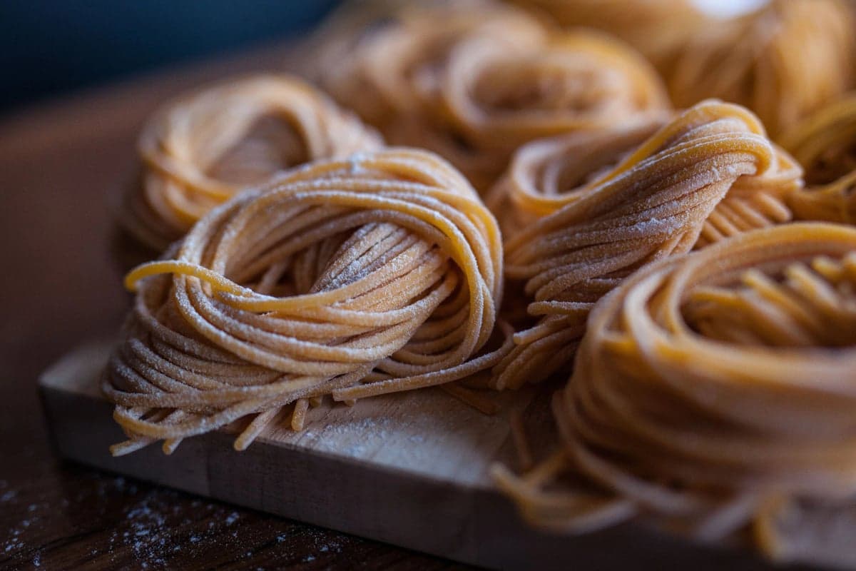 La Quercia & L'Ufficio — best italian restaurants in Vancouver, Spring 2026