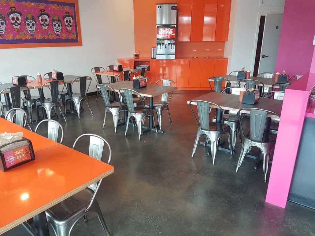 La Taquisa — best mexican restaurants in Victoria, Spring 2026