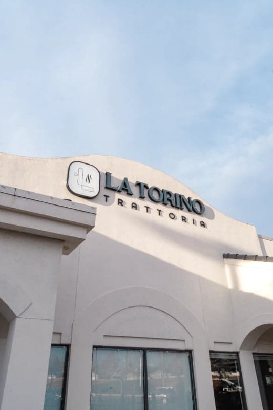 La Torino Trattoria — best italian restaurants in Calgary, Spring 2026