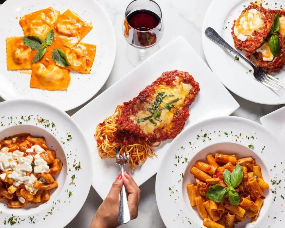 La Torino Trattoria — best italian restaurants in Calgary, Spring 2026