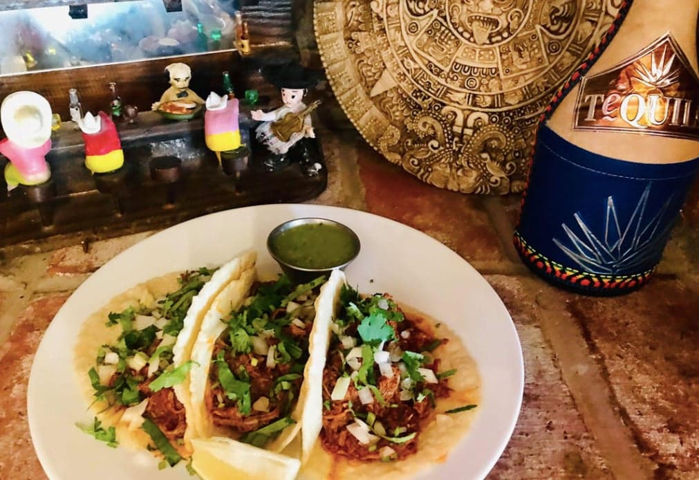 La Tortilla Mexicana Deli & Grocery — best mexican restaurants in Victoria, Spring 2026