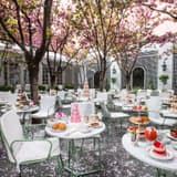 Ladurée Soho
