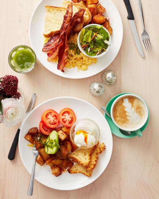 Lady Marmalade — best brunch in Toronto, Spring 2026