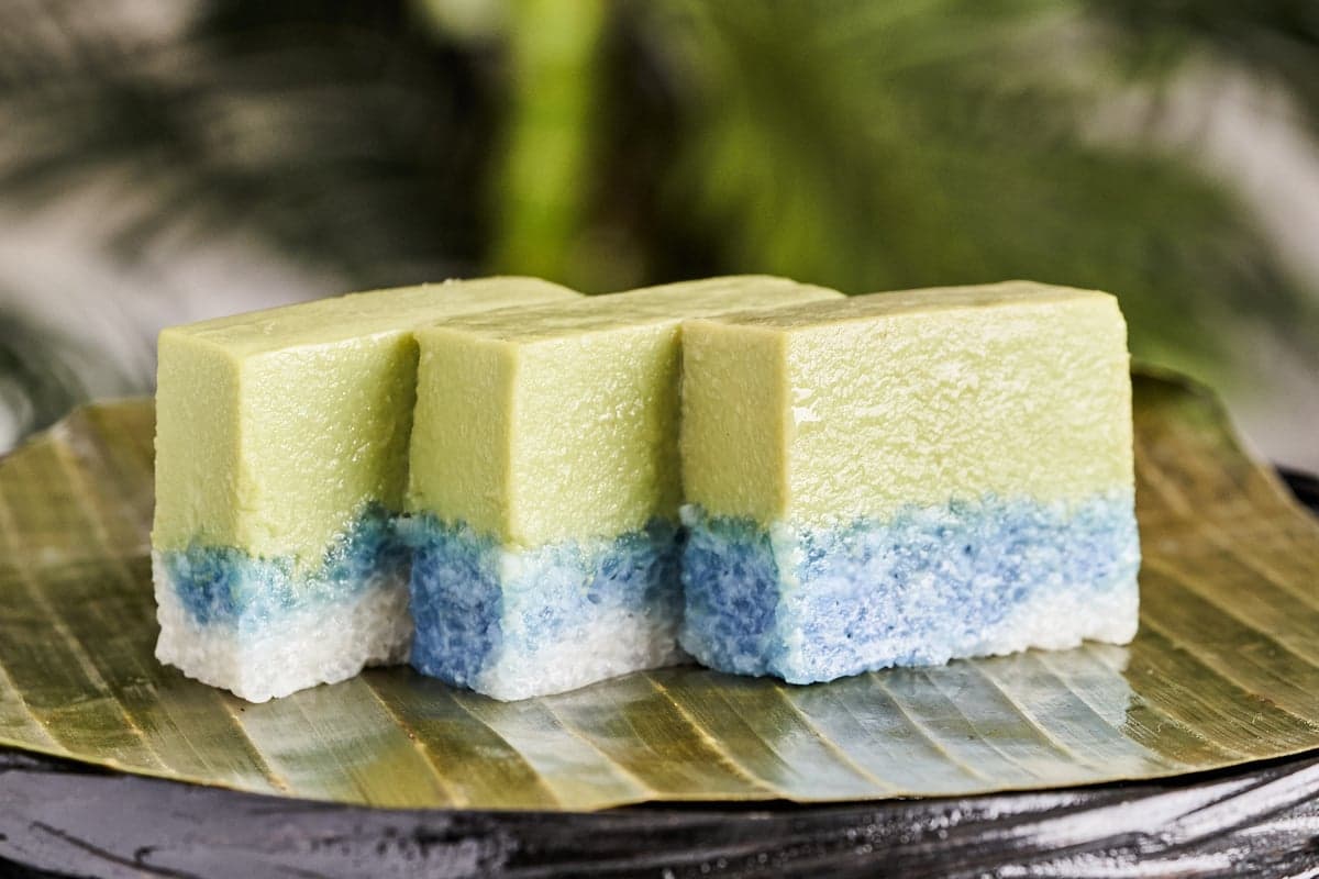Lady Wong Patisserie East Village — best bakeries in New York, Summer 2026