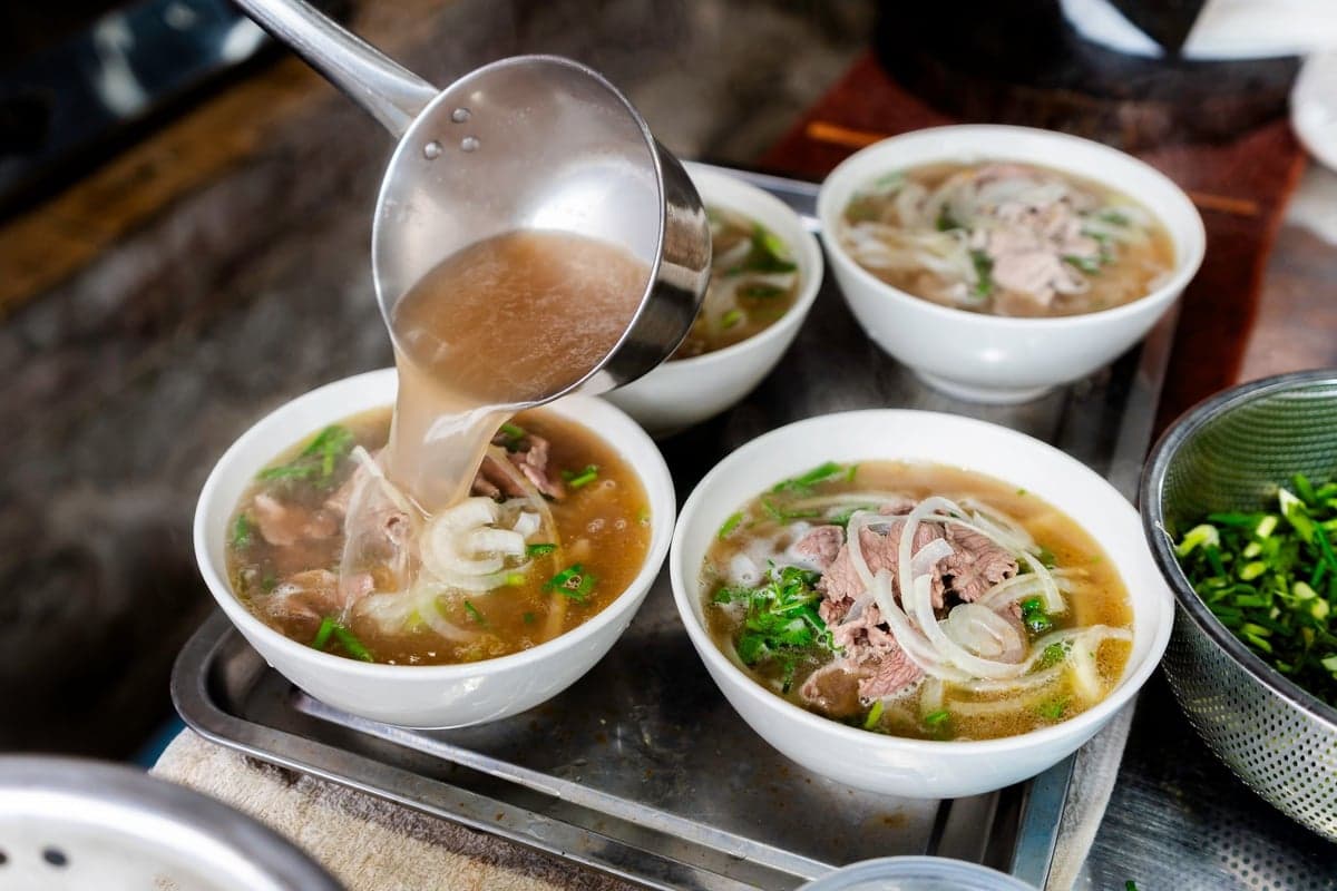 Lai Rai — best vietnamese restaurants in Calgary, Summer 2026