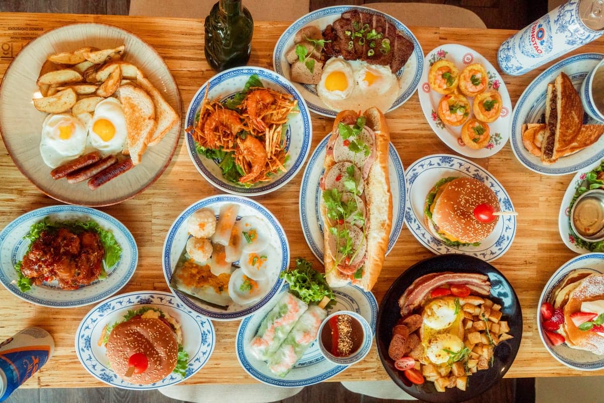 Lai Rai — best vietnamese restaurants in Calgary, Summer 2026