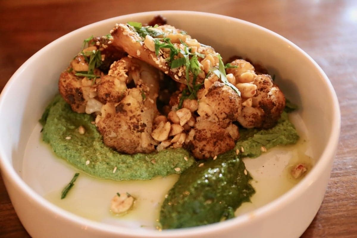Lake Inez — best restaurants in Toronto, Spring 2026