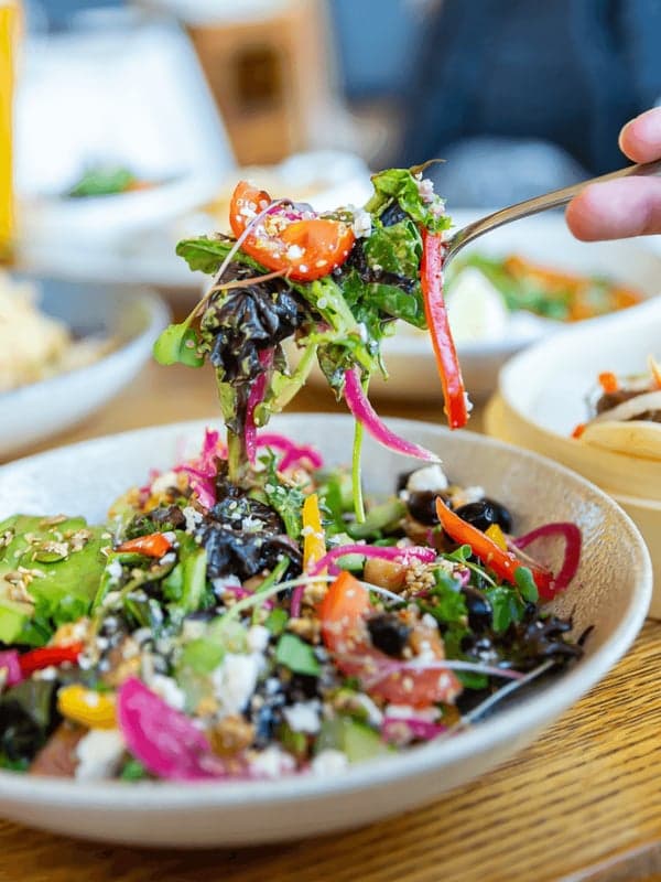 Lakeside Dining Room — best restaurants in Kelowna, Spring 2026