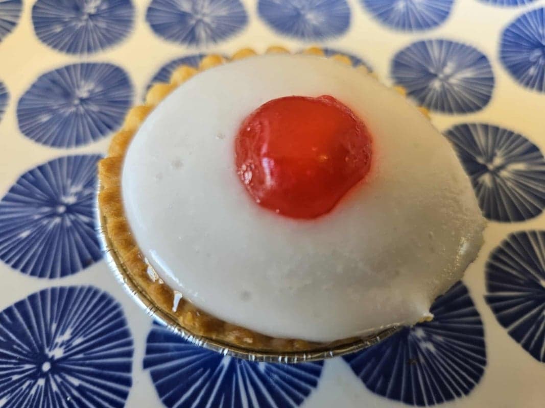 Lakeview Gluten Free Bakery food