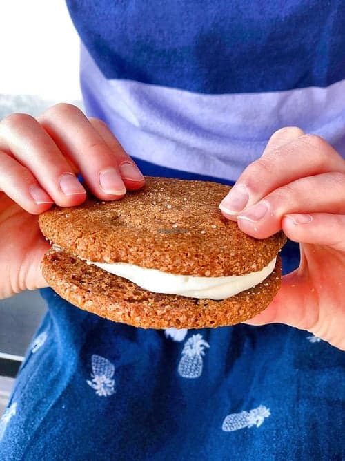 Lakeview Gluten Free Bakery food