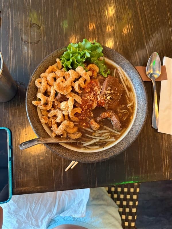 Lan Larb Chiang Mai, Soho — best thai restaurants in New York, Summer 2026