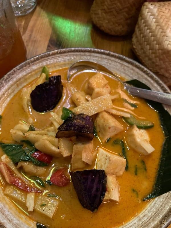 Lan Larb Chiang Mai, Soho — best thai restaurants in New York, Summer 2026