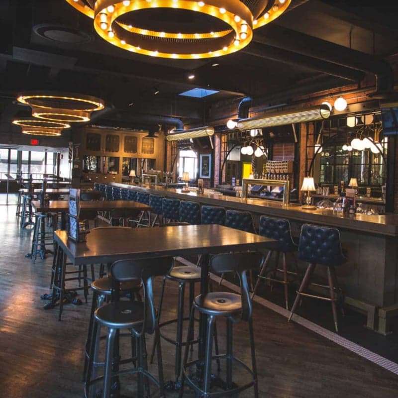 Last Best Brewing & Distilling
