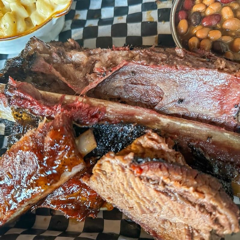 Lattuca Barbecue — best bbq smoked meats in Montreal, Spring 2026