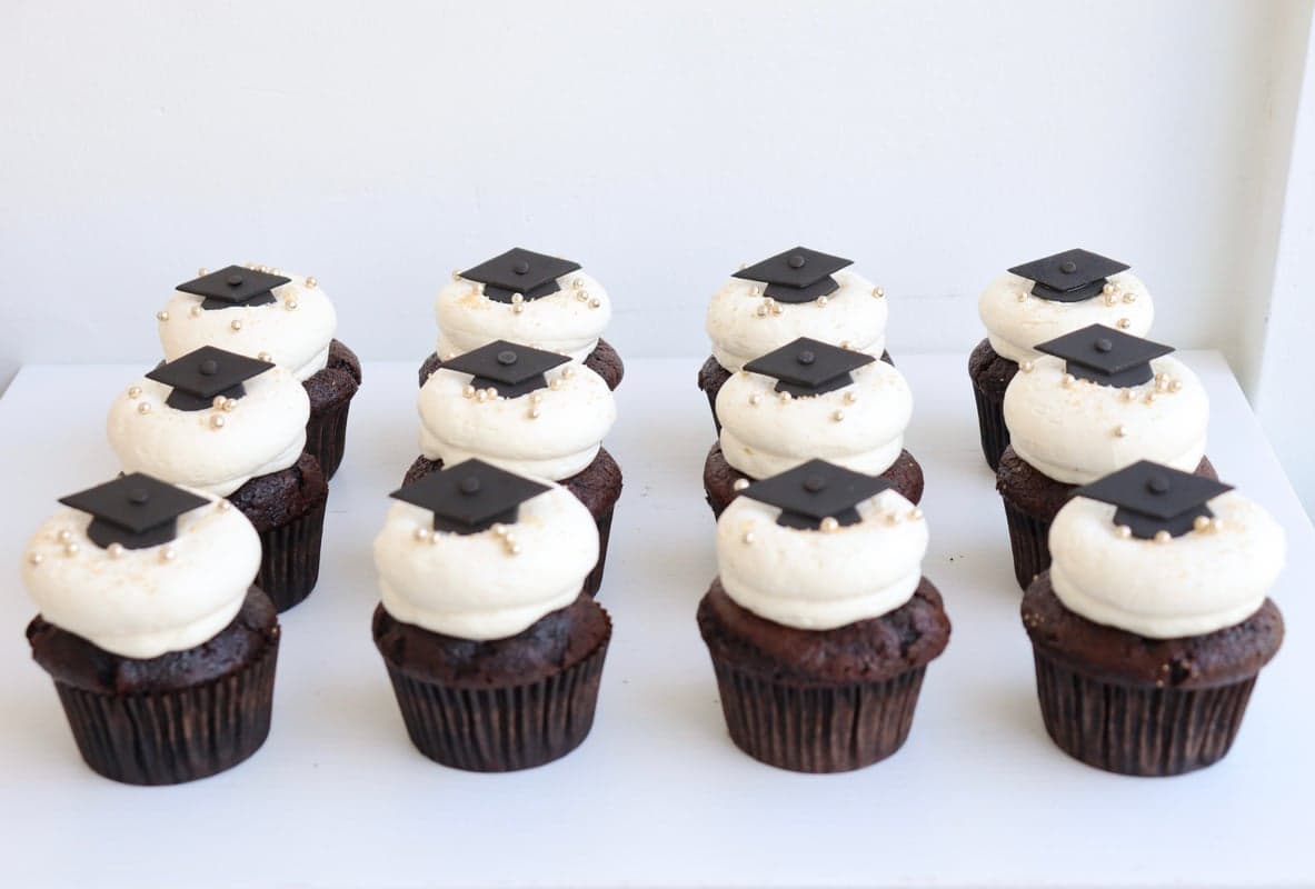 Layers Cupcakes — best bakeries in Halifax, Summer 2026