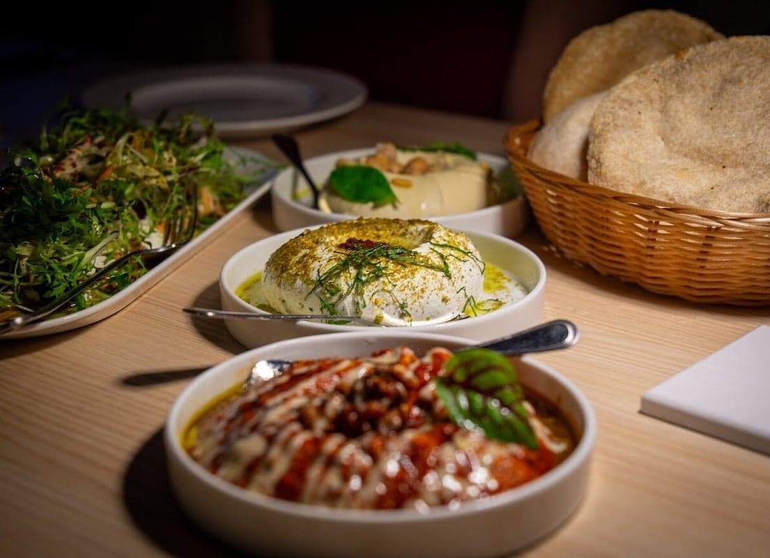 Laylak Lebanese Cuisine — best halal restaurants in Toronto, Spring 2026