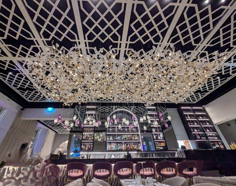 Laylak Lebanese Cuisine — best halal restaurants in Toronto, Spring 2026