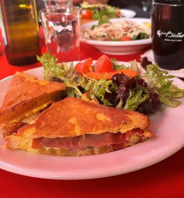 Le Bistro By Liz — best hidden gem restaurants in Halifax, Summer 2026