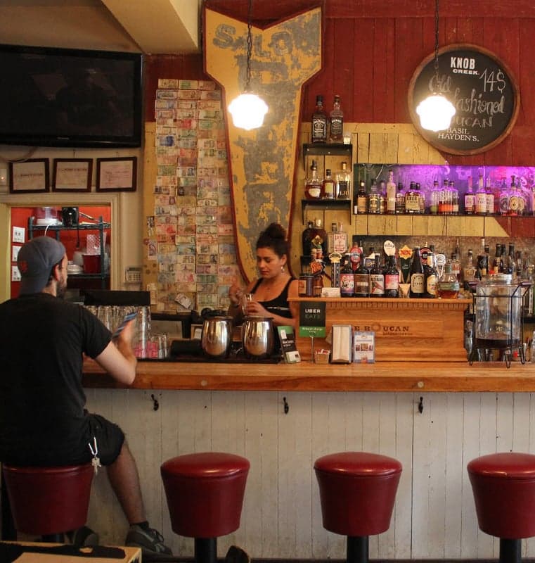 Le Boucan Smokehouse — best bbq smoked meats in Montreal, Spring 2026