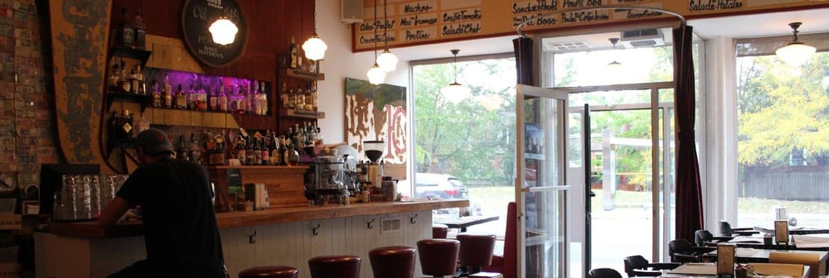 Le Boucan Smokehouse — best bbq smoked meats in Montreal, Spring 2026