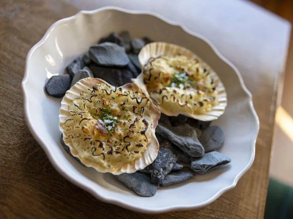 Le Charme — best wine bars in Calgary, Summer 2026