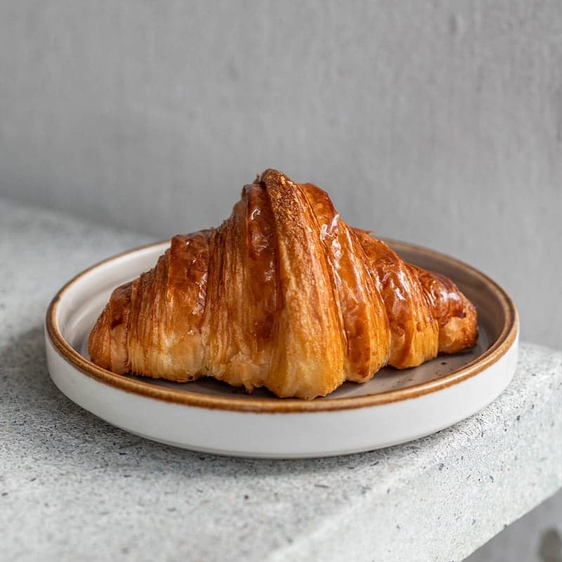 Le Croissant — best bakeries in Winnipeg, Spring 2026