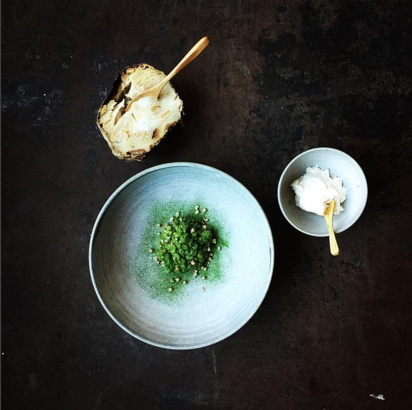 Le Mousso — best special occasion restaurants in Montreal, Spring 2026