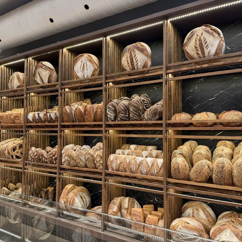 Le P'tit Atelier, Boulangerie & Pâtisserie — best bakeries in Montreal, Spring 2026