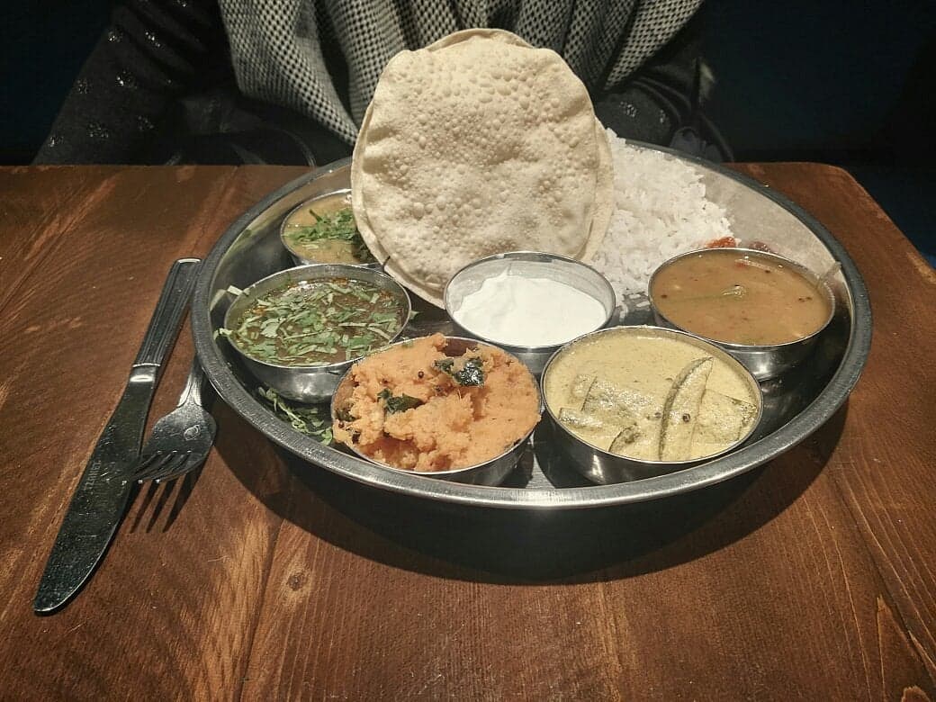 Le Super Qualité food