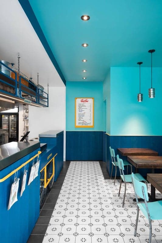 Le Super Qualité — best solo dining restaurants in Montreal, Spring 2026
