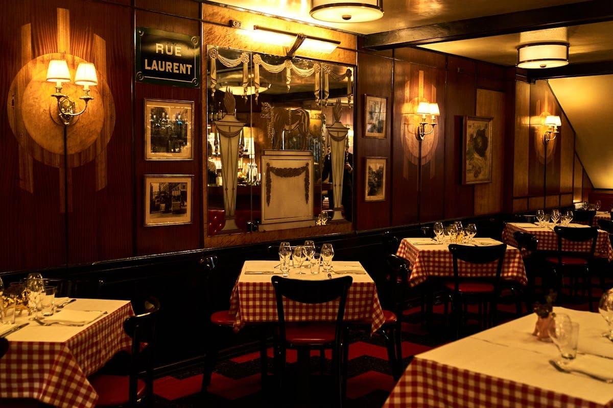 Le Veau d'Or
