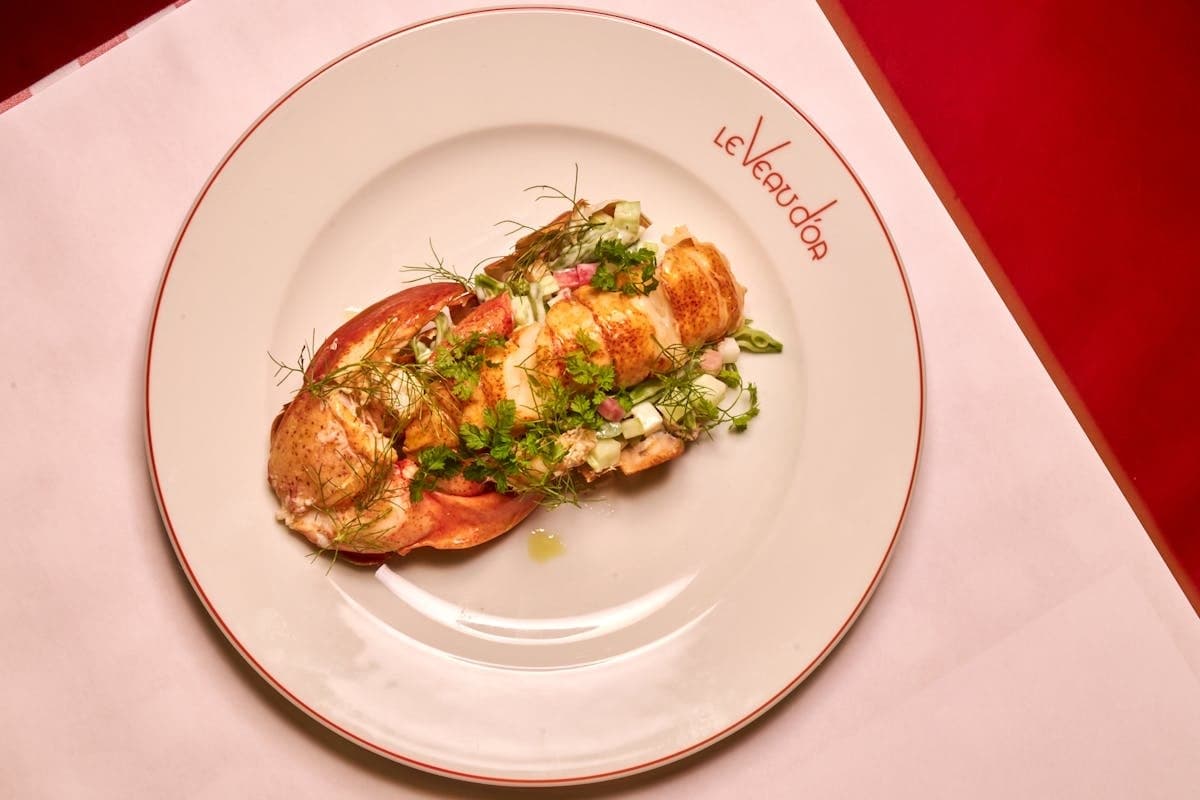 Le Veau d'Or — best special occasion restaurants in New York, Summer 2026