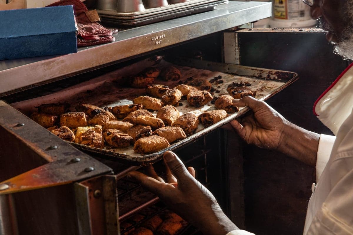 Lee Lee's Baked Goods — best bakeries in New York, Summer 2026