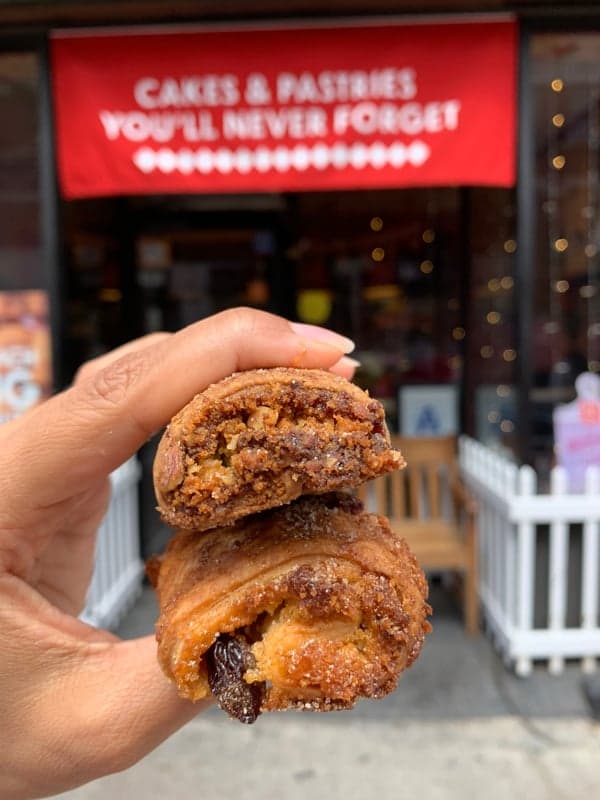 Lee Lee's Baked Goods — best bakeries in New York, Summer 2026